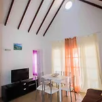 Apartahotel Yucca Park 3*