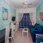 Hotel apartamentowy Yucca Park 3*