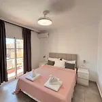 Hotel apartamentowy Yucca Park 3*