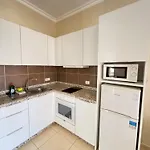 Yucca Park Hotel apartamentowy