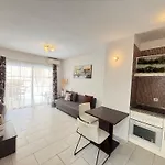 Yucca Park Hotel apartamentowy