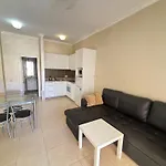 Hotel apartamentowy Yucca Park Costa Adeje (Tenerife)