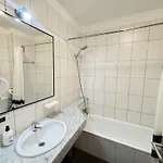 Yucca Park Hotel apartamentowy