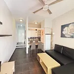 Hotel apartamentowy Yucca Park 3*
