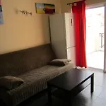 Hotel apartamentowy Yucca Park