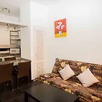 Yucca Park Hotel apartamentowy