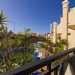 Hotel apartamentowy Yucca Park 3*