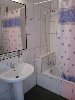 Aparthotel Yucca Park