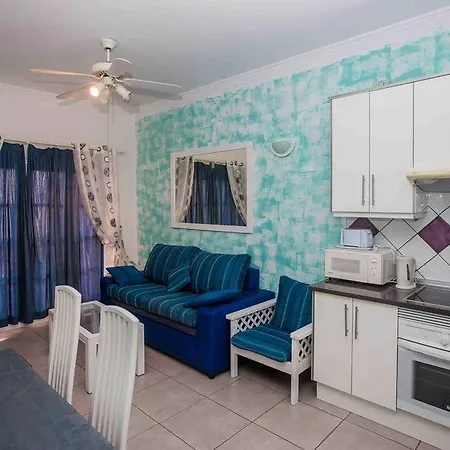 Aparthotel Yucca Park