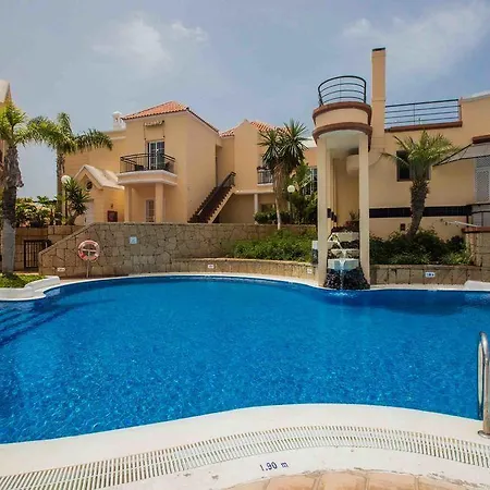 Aparthotel Yucca Park Costa Adeje (Tenerife)