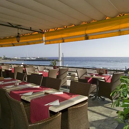 Yucca Park Apartahotel Costa Adeje (Tenerife)