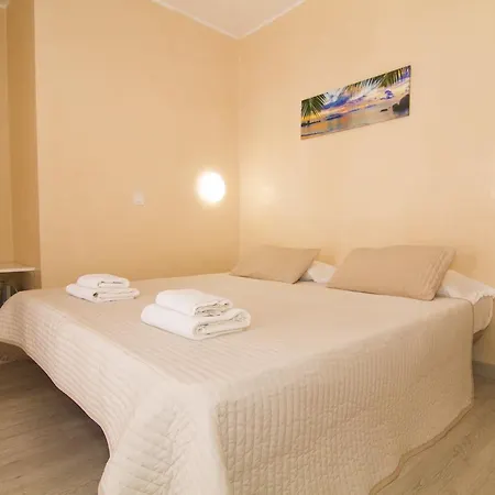 Apartahotel Yucca Park