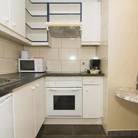 Aparthotel Yucca Park