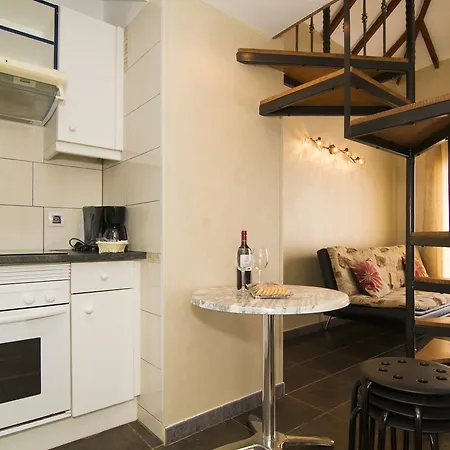 Aparthotel Yucca Park