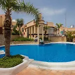 Yucca Park Aparthotel