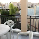 Yucca Park 3*