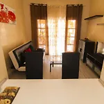 Lejlighedshotel Yucca Park 3*