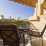 Yucca Park 3* Адехе