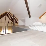 Yucca Park Aparthotel