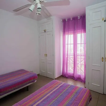 شقة فندقية Yucca Park أذيخي