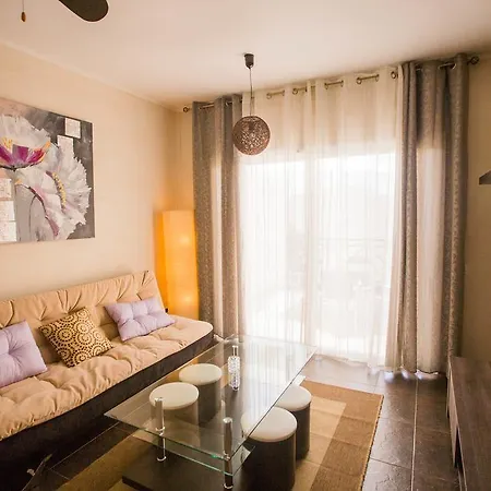 Aparthotel Yucca Park