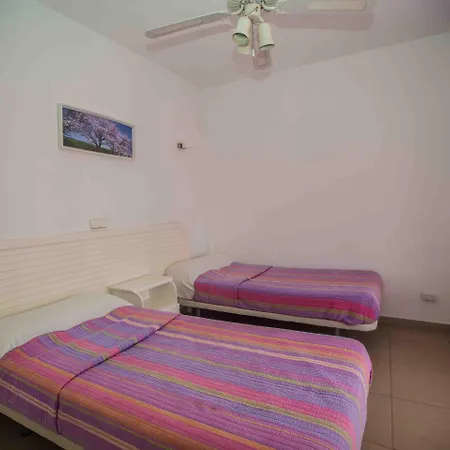 Aparthotel Yucca Park