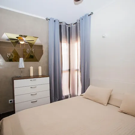 Aparthotel Yucca Park