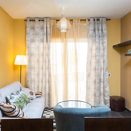Yucca Park Aparthotel 3*