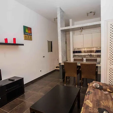 Yucca Park Aparthotel 3*