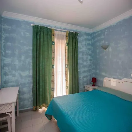 شقة فندقية Yucca Park أذيخي