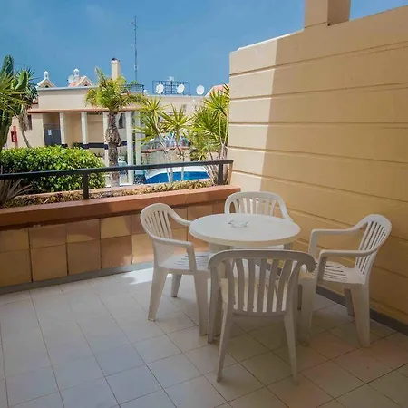 شقة فندقية Yucca Park أذيخي