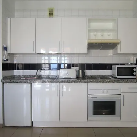 شقة فندقية Yucca Park أذيخي