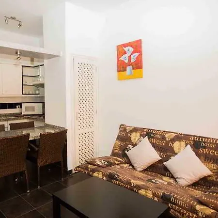 Yucca Park شقة فندقية