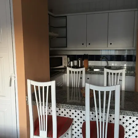 شقة فندقية Yucca Park