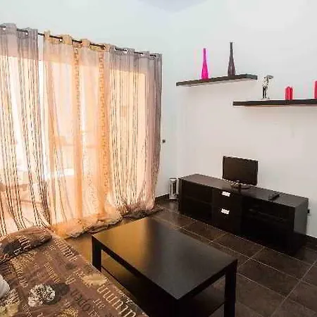 Ξενοδοχείο με διαμερίσματα Yucca Park 3*