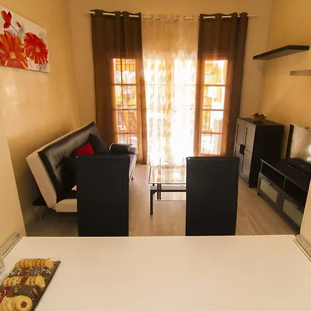 Apart-hotel Yucca Park 3*