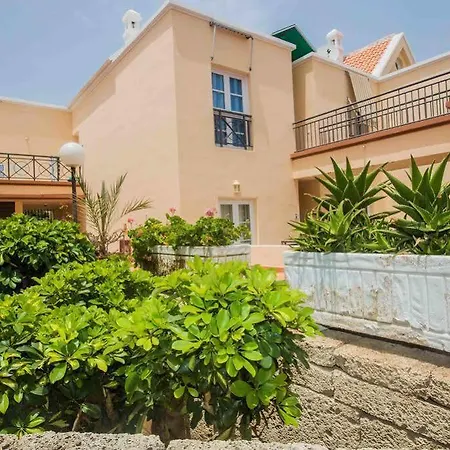 Yucca Park 3* أذيخي