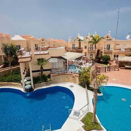 Yucca Park 3*