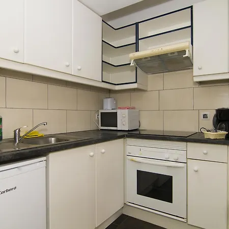 شقة فندقية Yucca Park