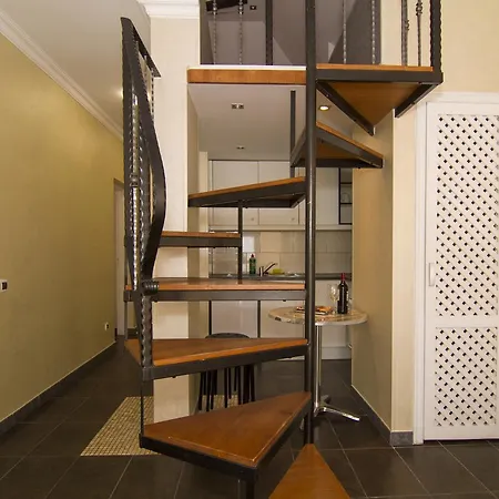 Yucca Park Ξενοδοχείο με διαμερίσματα