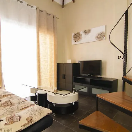 Yucca Park شقة فندقية