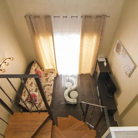 Yucca Park شقة فندقية 3*