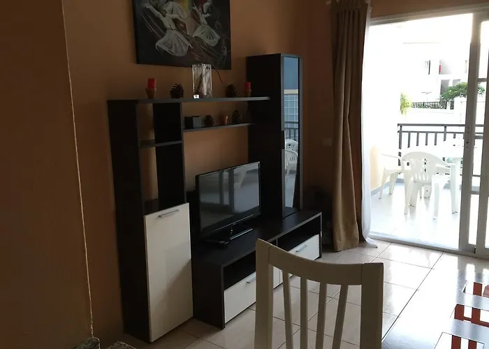 Yucca Park Apartahotel