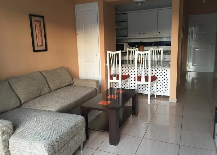 Yucca Park Apartahotel 3*