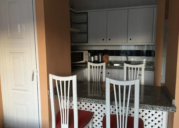 Apartahotel Yucca Park