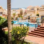 Yucca Park Апарт-готель Адехе