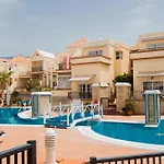 Yucca Park Апарт-готель 3*
