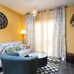 Yucca Park Апарт-готель 3*