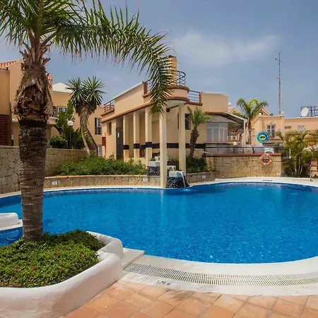 Yucca Park Lejlighedshotel