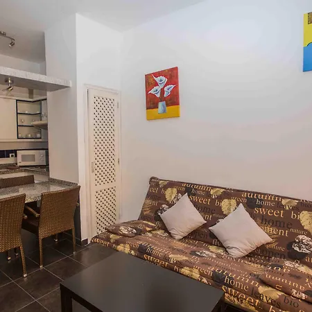 Yucca Park אדחה
